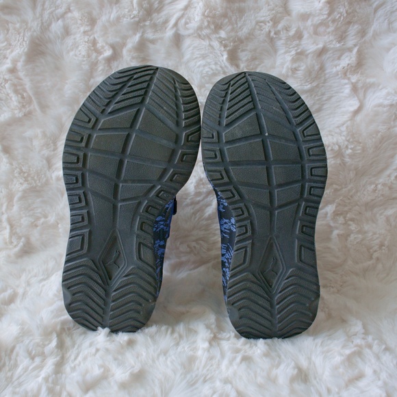 PUMA Softride One4All Little Kid Boys' Sneaker - Blue - Picture 5 of 7